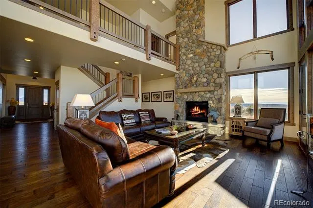 19425 Highway 285 Fairplay, CO 80440