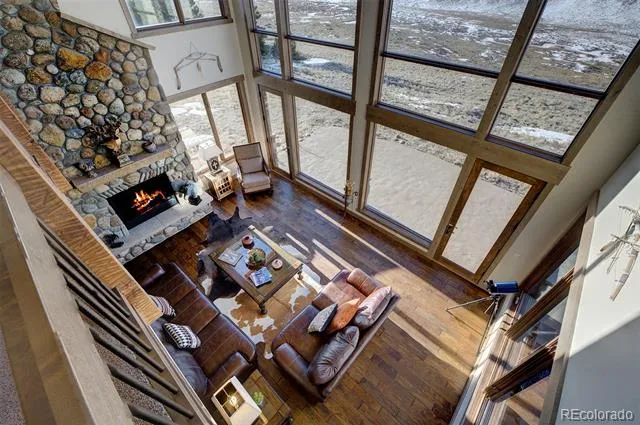19425 Highway 285 Fairplay, CO 80440