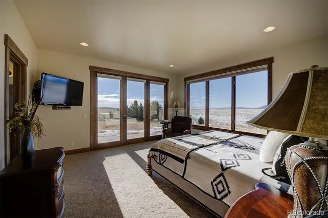 19425 Highway 285 Fairplay, CO 80440