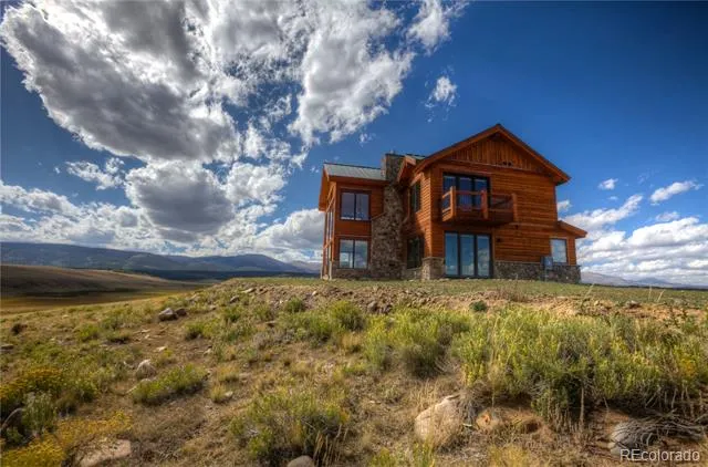19425 Highway 285 Fairplay, CO 80440