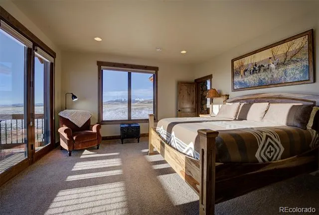 19425 Highway 285 Fairplay, CO 80440