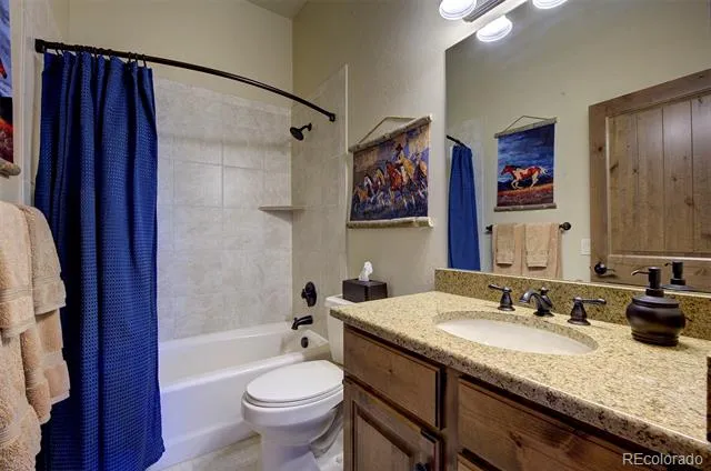 19425 Highway 285 Fairplay, CO 80440