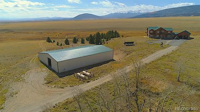 19425 Highway 285 Fairplay, CO 80440