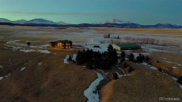 19425 Highway 285 Fairplay, CO 80440