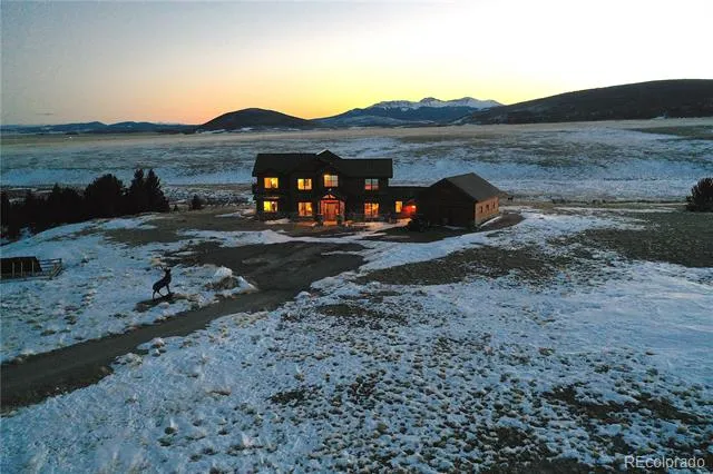 19425 Highway 285 Fairplay, CO 80440