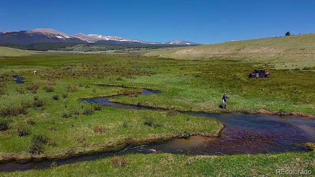19425 Highway 285 Fairplay, CO 80440