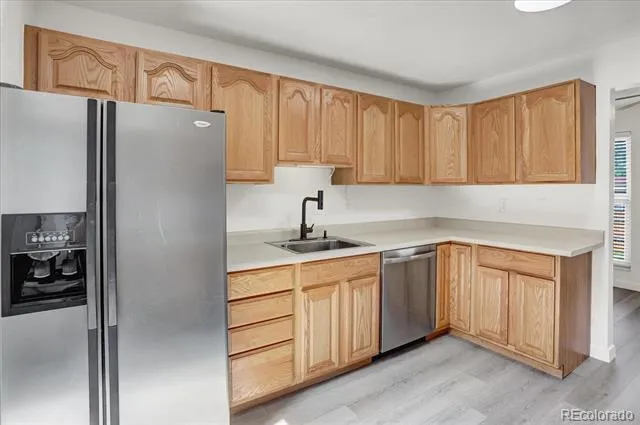6473 Ward Road Arvada, CO 80004