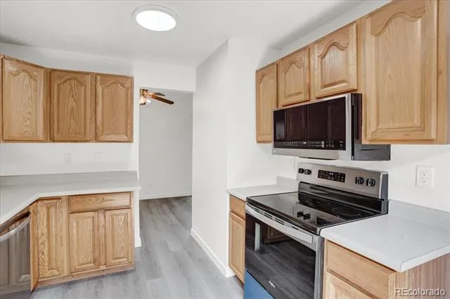 6473 Ward Road Arvada, CO 80004