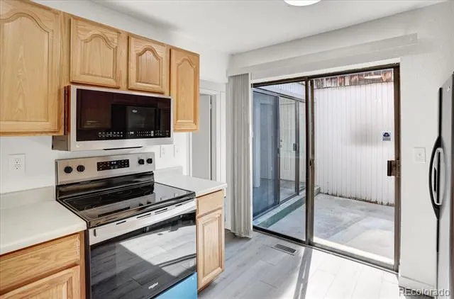 6473 Ward Road Arvada, CO 80004