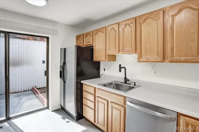 6473 Ward Road Arvada, CO 80004