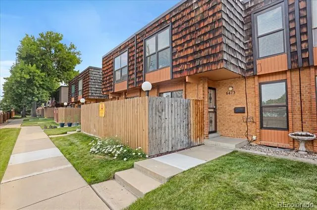 6473 Ward Road Arvada, CO 80004