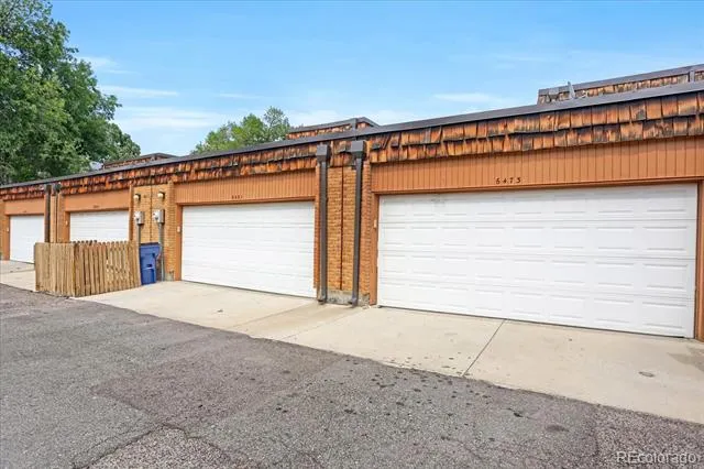 6473 Ward Road Arvada, CO 80004