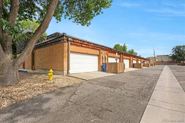 6473 Ward Road Arvada, CO 80004