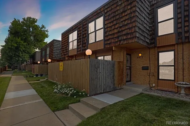 6473 Ward Road Arvada, CO 80004