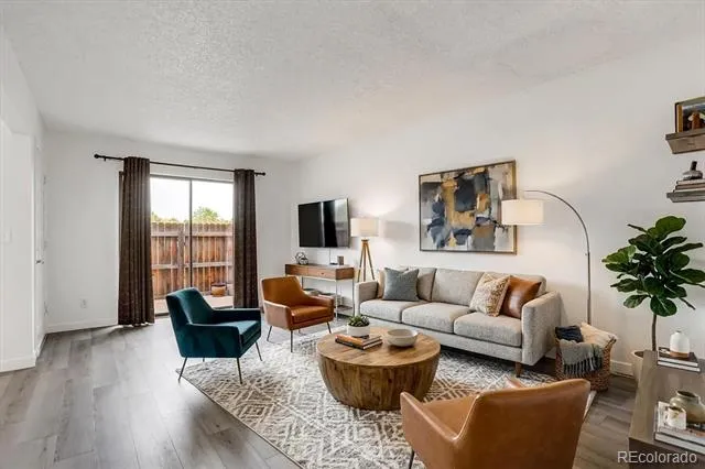 6473 Ward Road Arvada, CO 80004