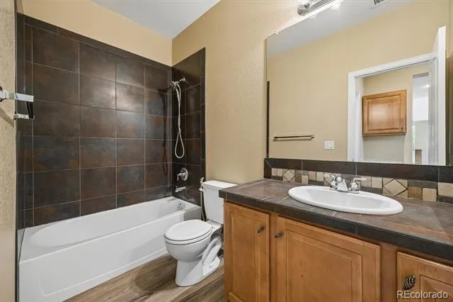 3345 Cascina Circle #C Littleton, CO 80126