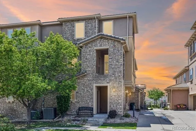 3345 Cascina Circle #C Littleton, CO 80126