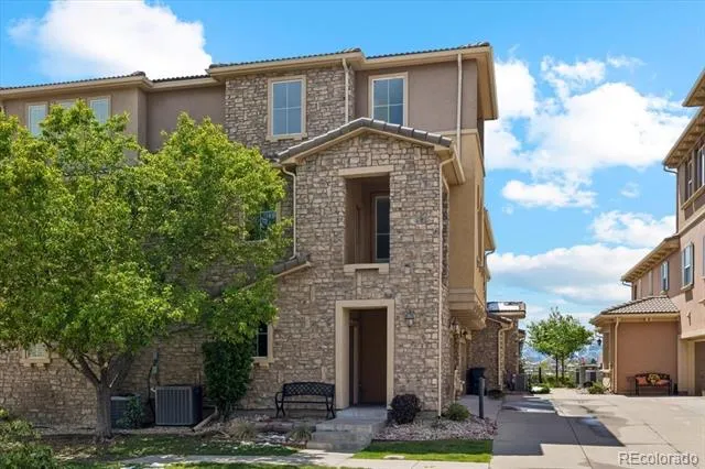3345 Cascina Circle #C Littleton, CO 80126
