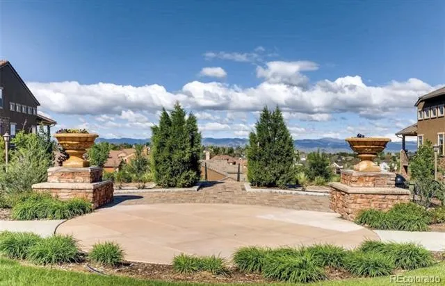 3345 Cascina Circle #C Littleton, CO 80126