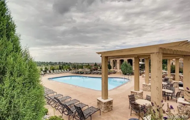 3345 Cascina Circle #C Littleton, CO 80126