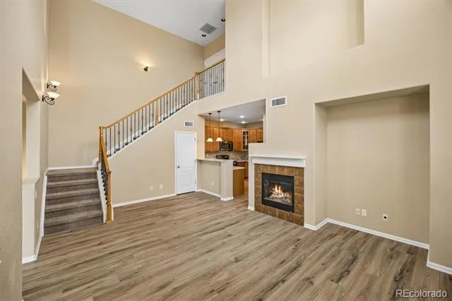 3345 Cascina Circle #C Littleton, CO 80126