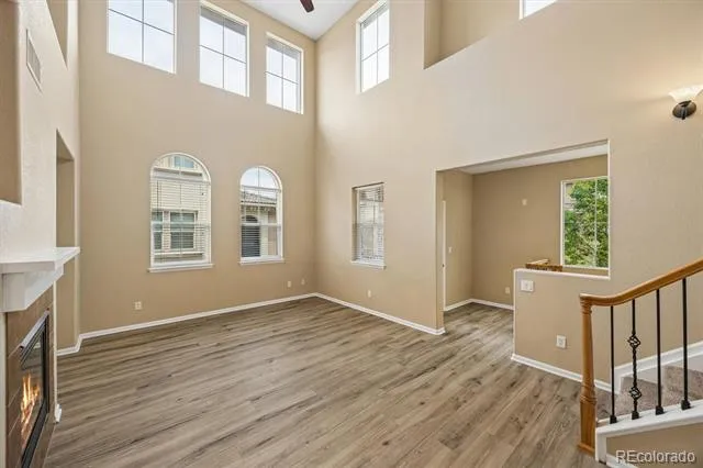3345 Cascina Circle #C Littleton, CO 80126