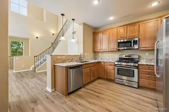 3345 Cascina Circle #C Littleton, CO 80126