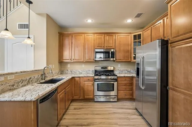 3345 Cascina Circle #C Littleton, CO 80126