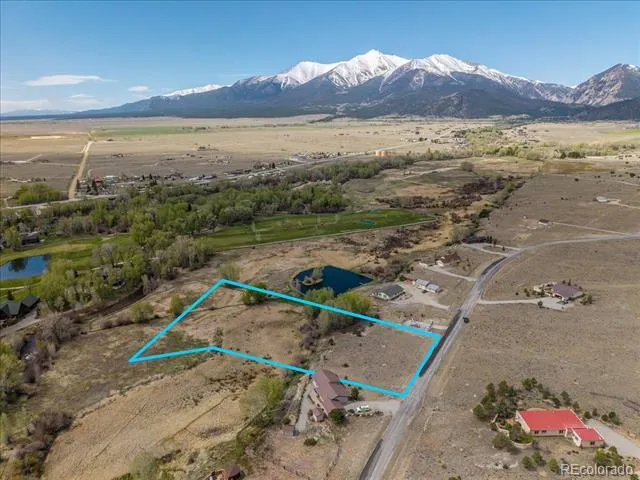 CR 361A Buena Vista, CO 81211