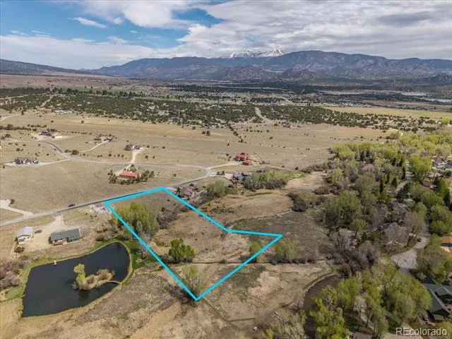 CR 361A Buena Vista, CO 81211