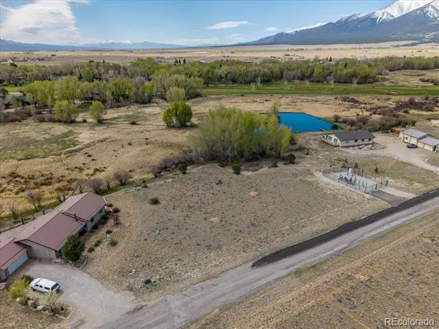 CR 361A Buena Vista, CO 81211