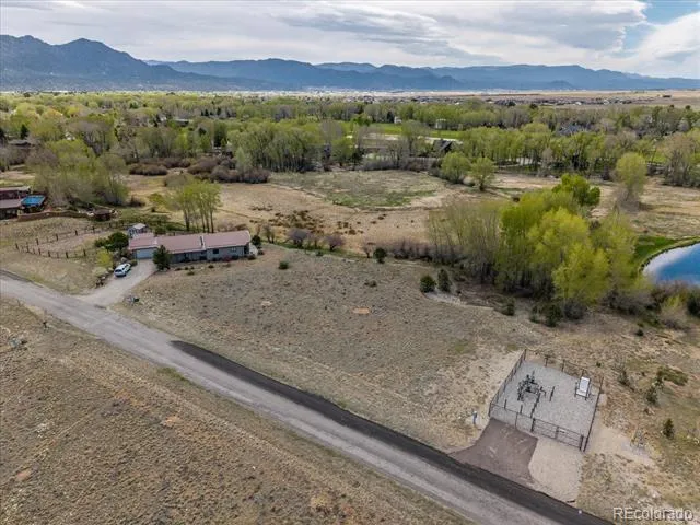CR 361A Buena Vista, CO 81211