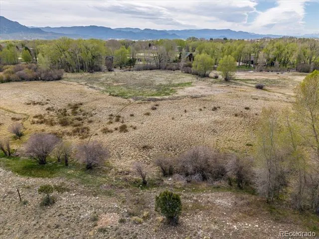 CR 361A Buena Vista, CO 81211