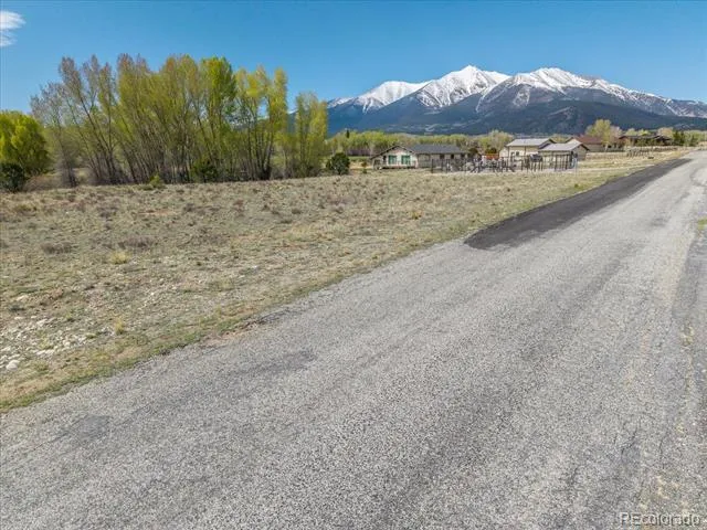 CR 361A Buena Vista, CO 81211