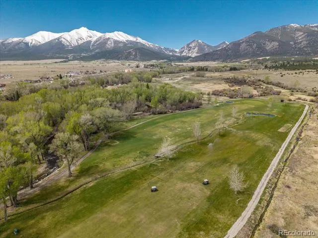 CR 361A Buena Vista, CO 81211