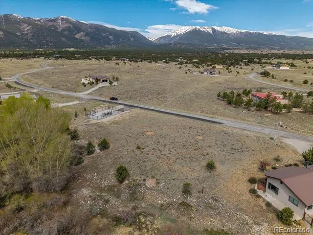 CR 361A Buena Vista, CO 81211