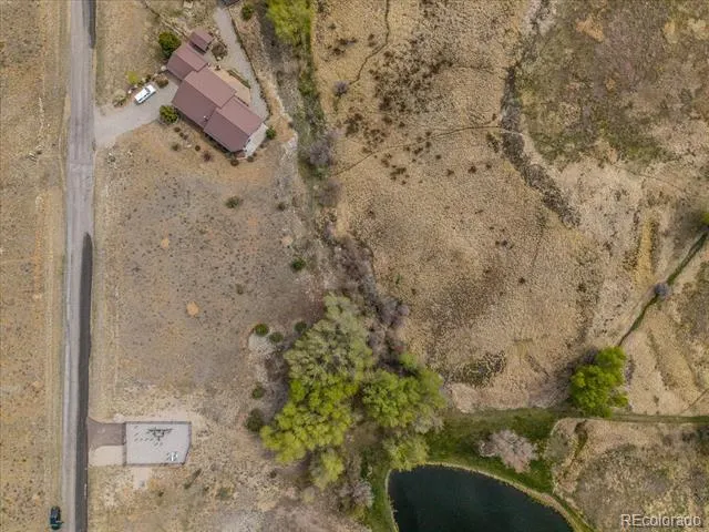 CR 361A Buena Vista, CO 81211