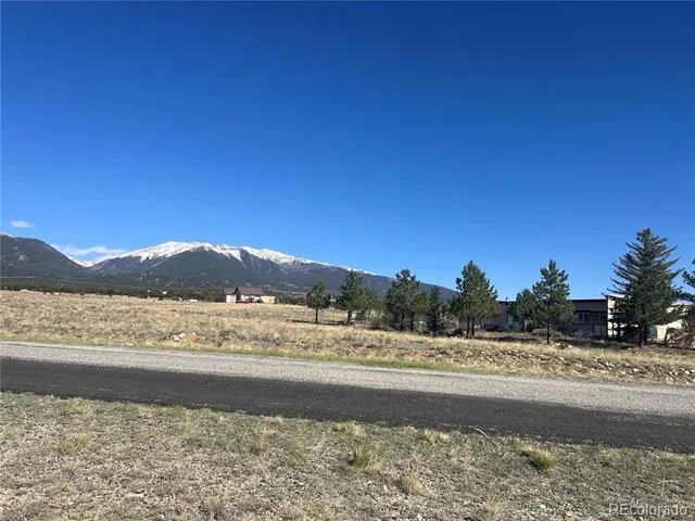 CR 361A Buena Vista, CO 81211