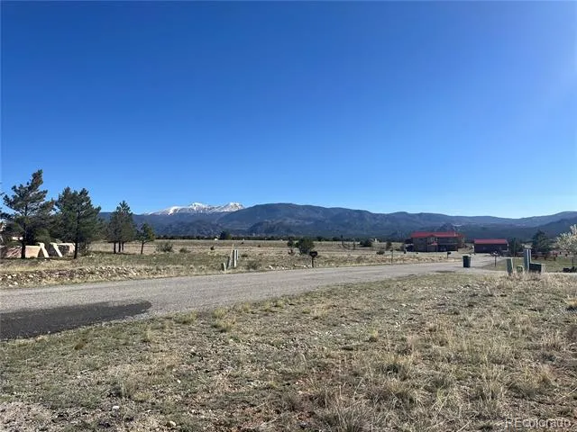 CR 361A Buena Vista, CO 81211