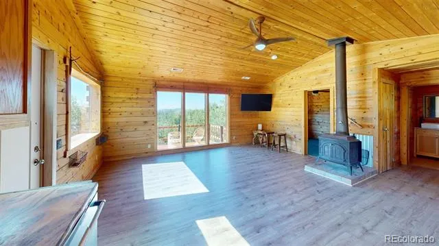 1391 Ute Trail Como, CO 80432