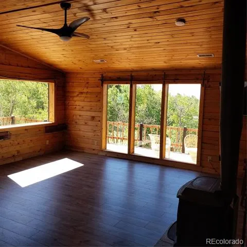 1391 Ute Trail Como, CO 80432