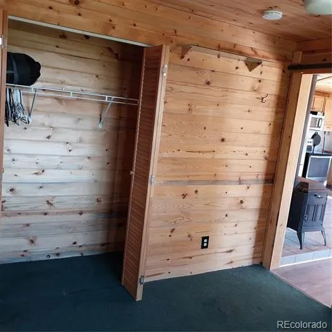 1391 Ute Trail Como, CO 80432