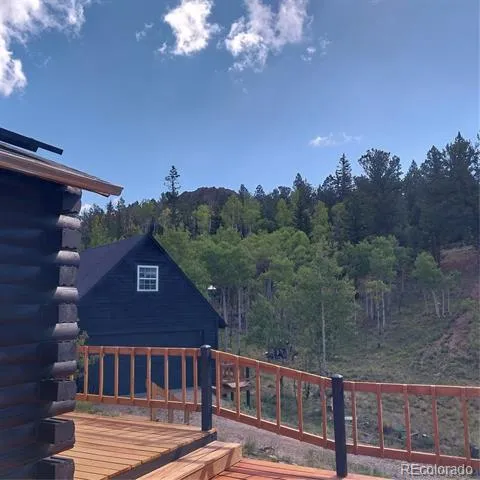 1391 Ute Trail Como, CO 80432