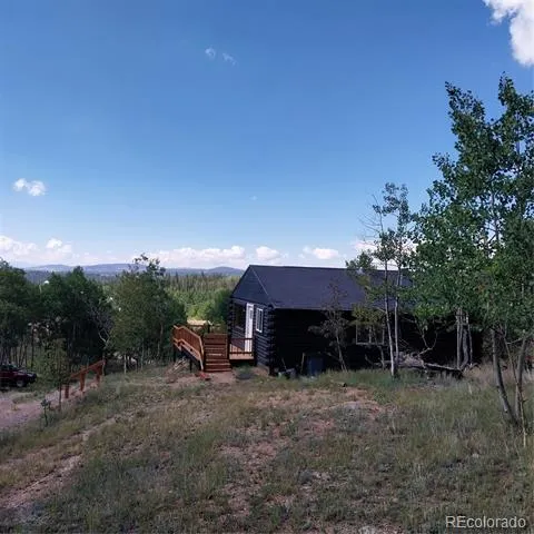 1391 Ute Trail Como, CO 80432