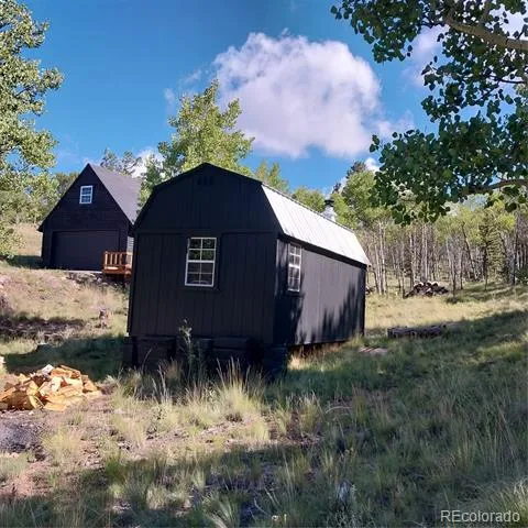 1391 Ute Trail Como, CO 80432