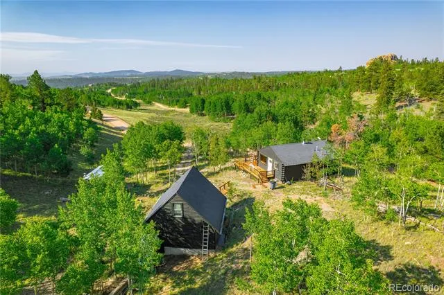 1391 Ute Trail Como, CO 80432
