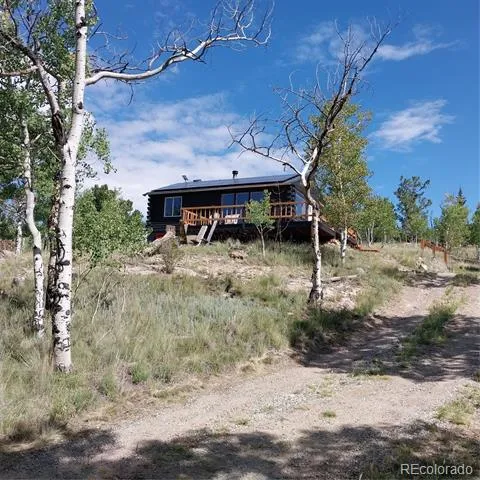 1391 Ute Trail Como, CO 80432
