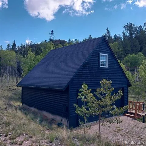 1391 Ute Trail Como, CO 80432
