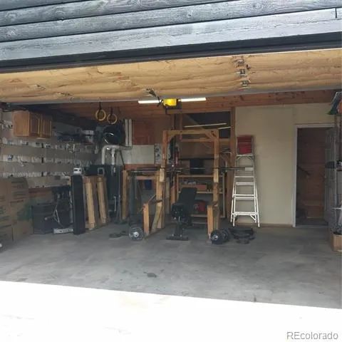 1391 Ute Trail Como, CO 80432