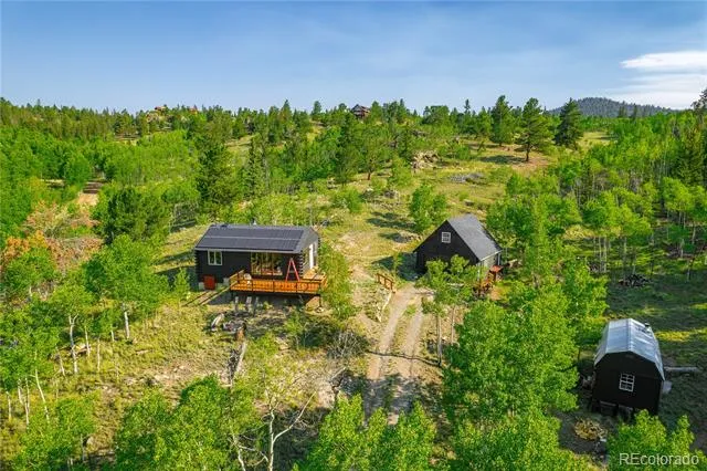 1391 Ute Trail Como, CO 80432